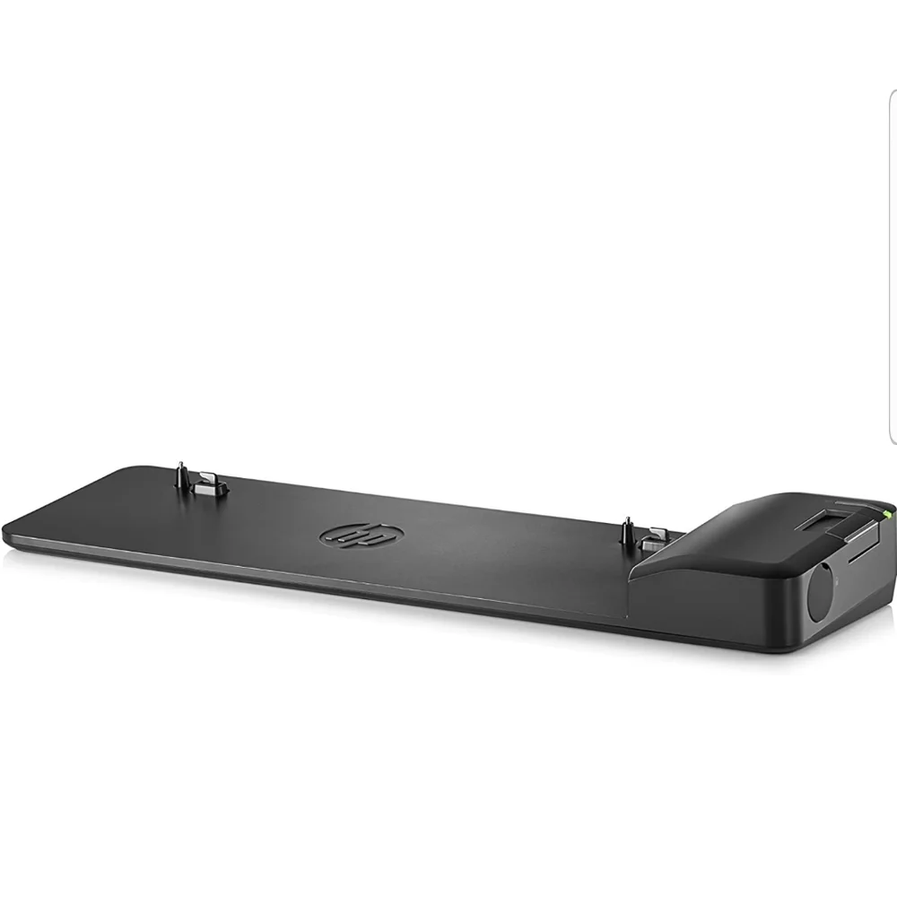HP Ultra Slim Docking Station